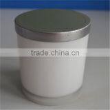 White Pillar Candle Holders thumbnail-5
