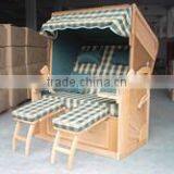 2014 Stylish Outdoor Rattan Beach Basket thumbnail-1