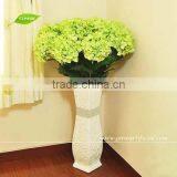 FLH014 Import China Fabric Artificial Flowers Forweddin Decoration thumbnail-3