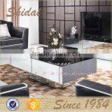 Glass Top Center Table Design LV-TA807L thumbnail-1