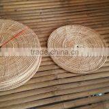 Rattan Table Mat thumbnail-1