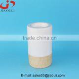 Home Decor Ceramic Candleholders, Weddings Decoration Centerpieces Candlestick Holders thumbnail-2