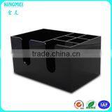 Cute Acrylic Pencil Box, Round Acrylic Pen and Pencil Display Holders,plexiglass Tube Pencil Container thumbnail-5