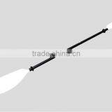 Comfortable Feel Fiberglass Fish Kayak Paddle