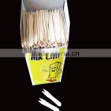 Wooden Chocolate Fork thumbnail-1