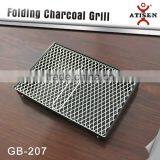2016 Newest Hot Sale European Indoor Bbq Charcoal Grill / GB-207 thumbnail-2