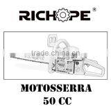 5200 Chain Saw Powered by 2.0kw Engine thumbnail-1