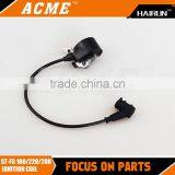 NEW 2-stroke Engine ST FS 160 220 280 Chainsaw Ignition Coil