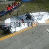 Gasoline Outboard Machine thumbnail-5