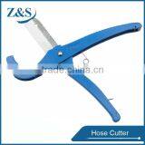 Hydraulic Rotary Chain Portable PVC Pipe Cutter thumbnail-2