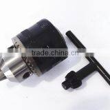 Key Type Keyless Drill Chuck thumbnail-3