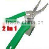 2 in 1 Weeder --- Weeder and Cutter thumbnail-1