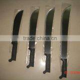M205 Machete With Plastic Handle thumbnail-1