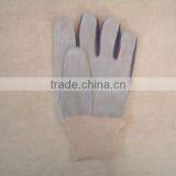 Sunnyhope Kids Gardening Gloves for Working Canvas Gloves thumbnail-3