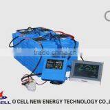 Lifepo4 Battery Lithium Ion 48V100Ah for EV Electronic Car, 48V Lithium Ion Battery thumbnail-1