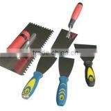 Scrapers, Trowels(scraper,trowel)