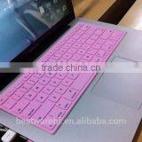 Eco Silicone Keyboad Cover for Samsung R468/R467/R463/R470/R403/R423 thumbnail-1