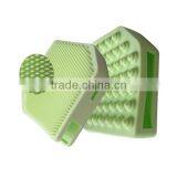 24-Cavity Mold Ice Cube and Muffin Cups Food Grade Silicone