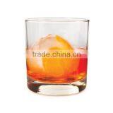 Round Ice for Slow Melting Then Ice Cubes