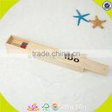 Wholesale Kids Wooden Mikado Sticks Funny Children Wooden Mikado Sticks W01B014 thumbnail-3