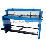 FOOT SHEARS SH05-Q01-1.0X1000 With Width(mm) 1000 and Thickness(mm) 1