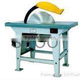 Circular Saw GMJ105 With Spindle Speed 1940r/min and Max.sawing Thickness 185mm