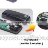 Accessory Battery Powered Photocell For Door Opener thumbnail-2