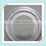Diameter 250 mm Swivel Aluminum Alloy Plate thumbnail-1