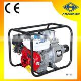 Small 4 Inch Petrol Pump 9 hp Petrol Engine,low Pressure Water Pump Price India thumbnail-1