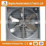 Hot Selling HE-1000 Push Pull Type Ventilation Cooling Fan for Greenhouse and Poultry House thumbnail-2