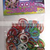 2015 Prevalent Toys DIY Rubber Band SS-001 100pcs thumbnail-3