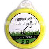 Factory Direct Sales/brush Cutter Nylon Trimmer Line thumbnail-1