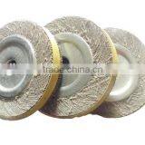 Flap Wheel-FW125 thumbnail-1
