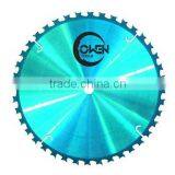 Professional T.C.T Blade-Thin Kerf and Special Coating thumbnail-1