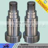 Machining Mine Sand Casting Steel Auger Nose thumbnail-1