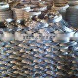Galvanized Zinc Coated Iron Wire With Factory Price thumbnail-3