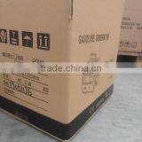 650W Portable Gasoline Generator thumbnail-6