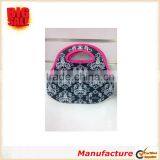 Funky Insulated Cute Design Lunch Bag thumbnail-2