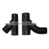 China ASTM A888 Cast Iron Soil Pipe Fittings Factry thumbnail-1