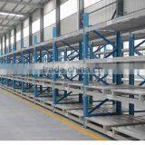 Multipurpose Warehouse Duty Selective Pallet Racking System thumbnail-6