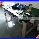 Heavy Duty Laboratory Workbench With Fireproof Table Top thumbnail-2