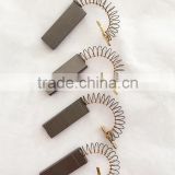 washing machine spare parts carbon brushes