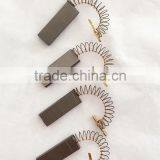Wholesale Washing Machine Spare Parts Carbon Brushes thumbnail-4