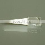 12ml Round Shape Clear Glass Empty Nail Polish Bottles uk Suppliers thumbnail-5