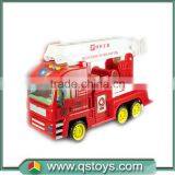 ABS Material Model Truck Toy for Sales in Shantou China thumbnail-5