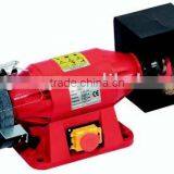 6" Industrial Bench Grinder With Brush(GS/CE/EMC)BM20505 thumbnail-1