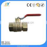 High Quality Brass Ball Valve With Low Price thumbnail-5