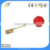 Plastic Floating Valve thumbnail-4