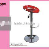 Bar Furniture Sports Bar Chair Modern ABS Bar Stool Chair