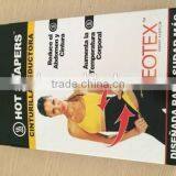 New Fashion Hot Shapers Neoprene Belt in Men and Women Running Slim Waist Trimmer Belt thumbnail-4